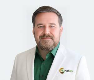 Daniel Walker