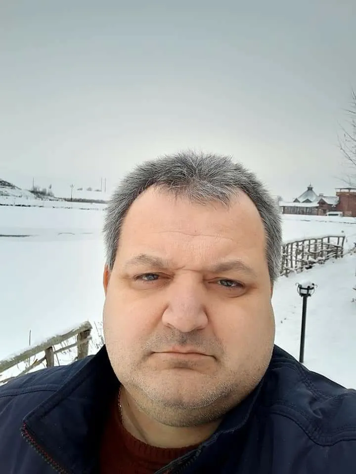 Alexander Ivanov