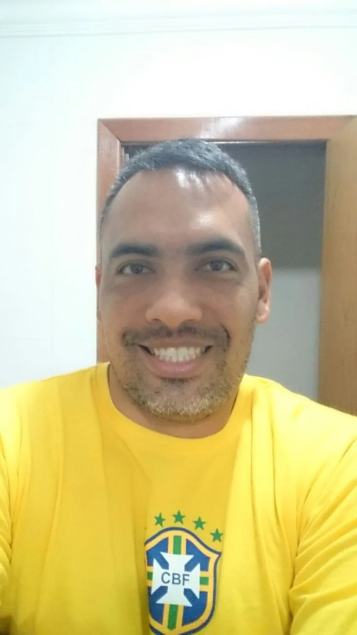 Carlos Oliveira