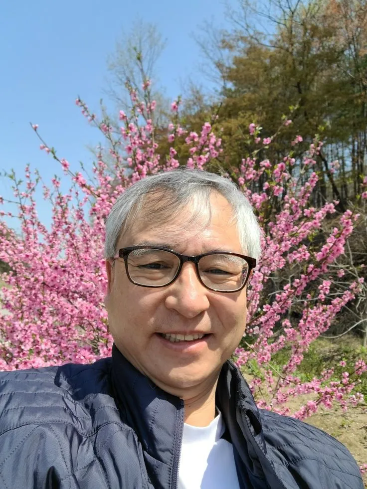 Hiroshi Tanaka